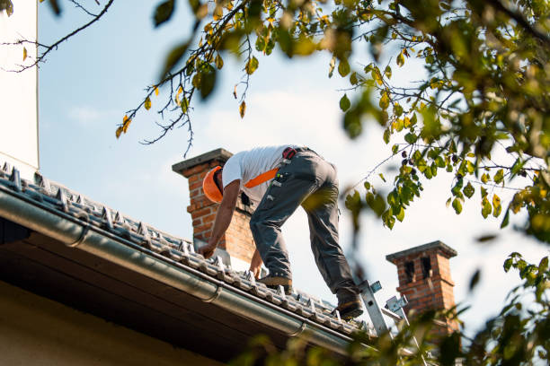 Roof Waterproofing Services in Strathmore, CA