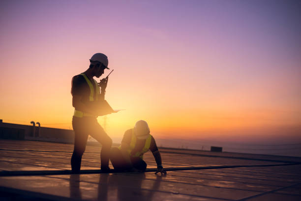 Quick and Trustworthy Emergency Roof Repair Services in Strathmore, CA