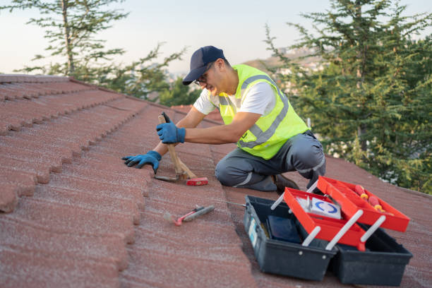 Best Commercial Roofing Services  in Strathmore, CA