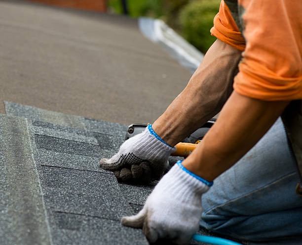 Best Roof Leak Repair  in Strathmore, CA