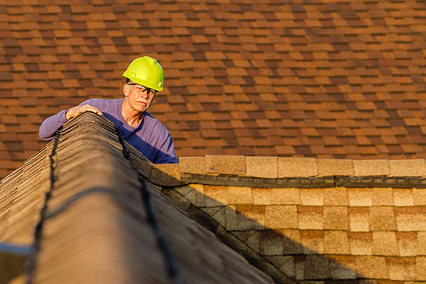 Quick and Trustworthy Emergency Roof Repair Services in Strathmore, CA