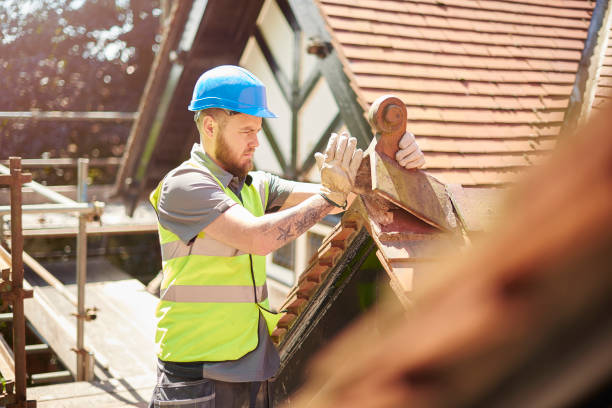Best Tile Roofing Contractor  in Strathmore, CA