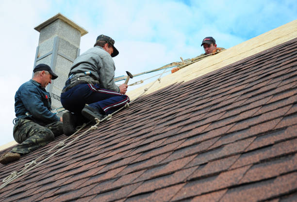 Trusted Strathmore, CA Roofing Contractor Experts